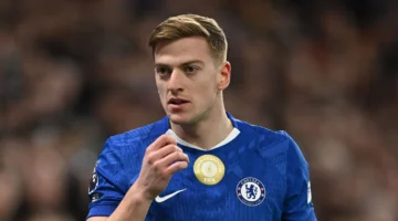 نيوكاسل يخطط لضم اثنين من مهاجمي تشيلسي في صفقة انتقالات صيفية مفاجئة